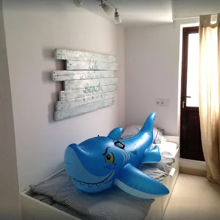 House 公寓 科斯塔特吉塞