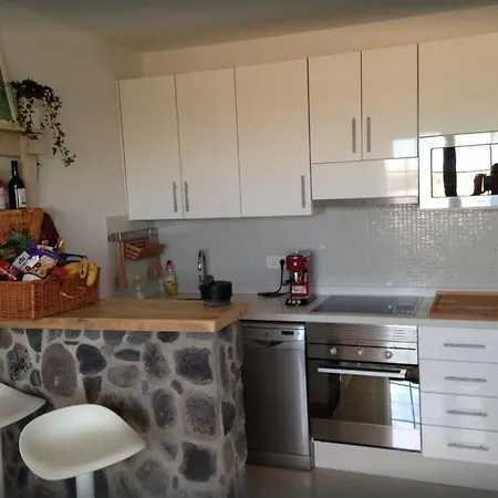 House Apartment *