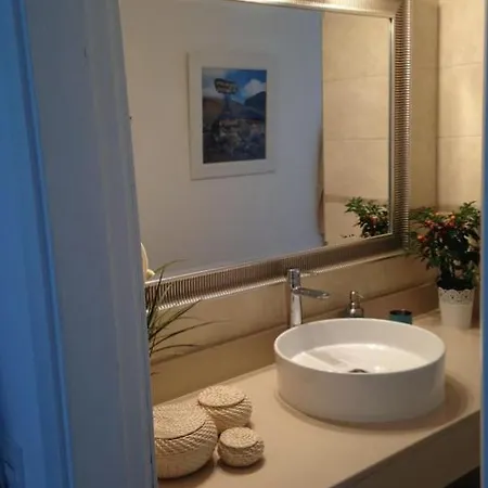 House Apartment Costa Teguise