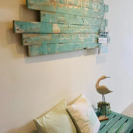 House コスタ・テギセ