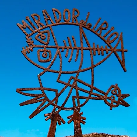 House Apartment Costa Teguise