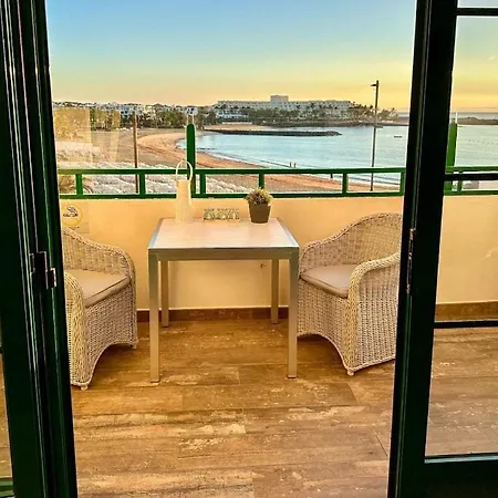 House Apartment Costa Teguise